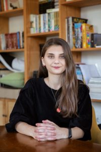 Büşra Seldüz