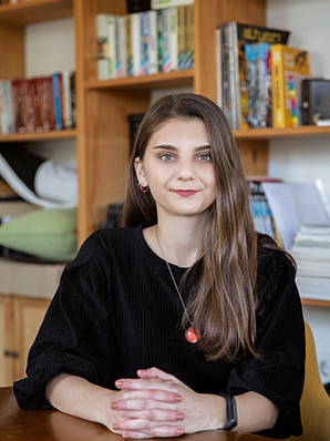 Hülya Üstel Eleviş