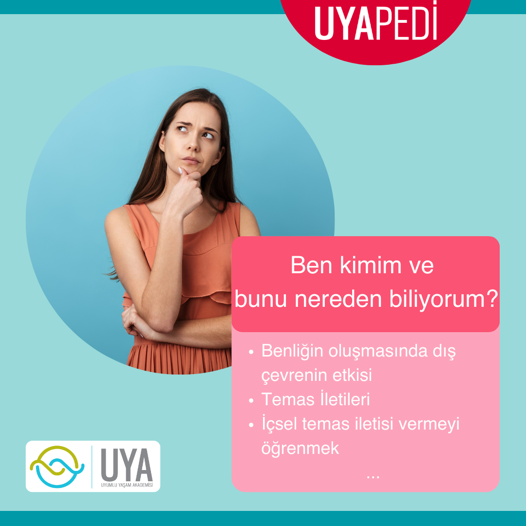 İç Seslerimiz ve İletişim Stilimiz