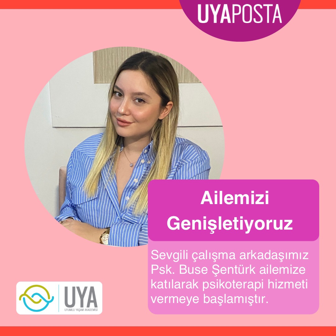 Psk. Buse Şentürk