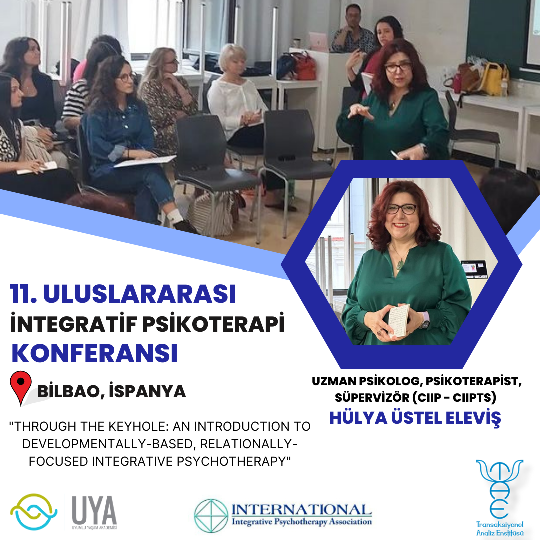 İntegratif Psikoterapi Eğitimi