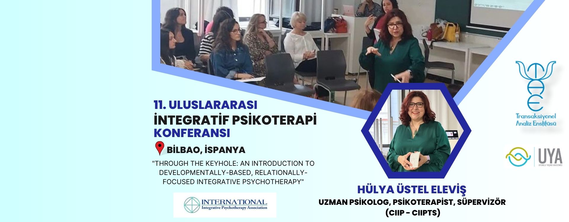 İntegratif Psikoterapi Eğitimi