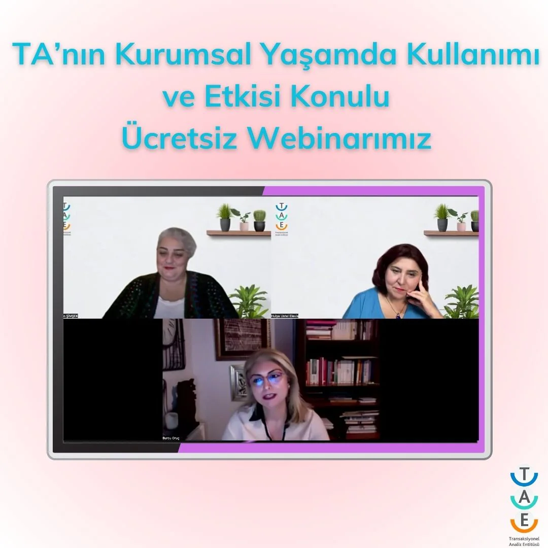 Ücretsiz Webinarımız