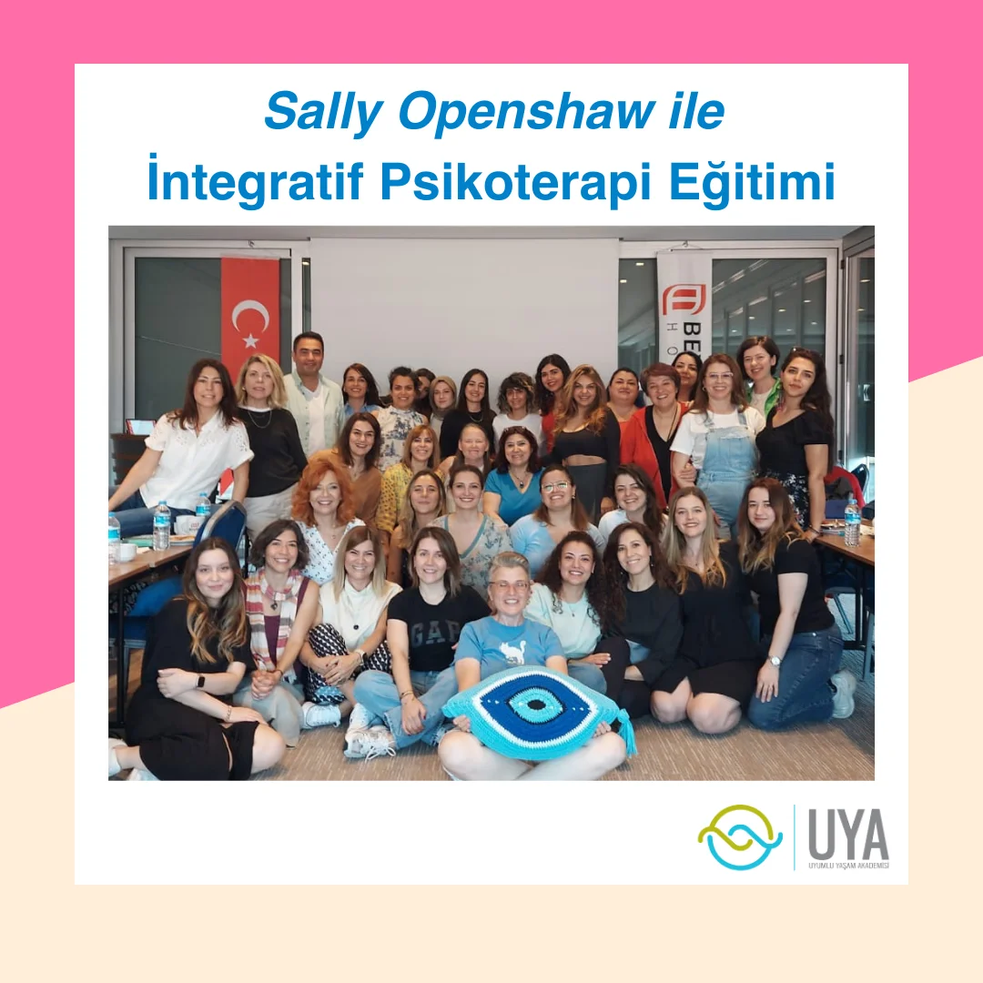 İntegratif Psikoterapi Eğitimi